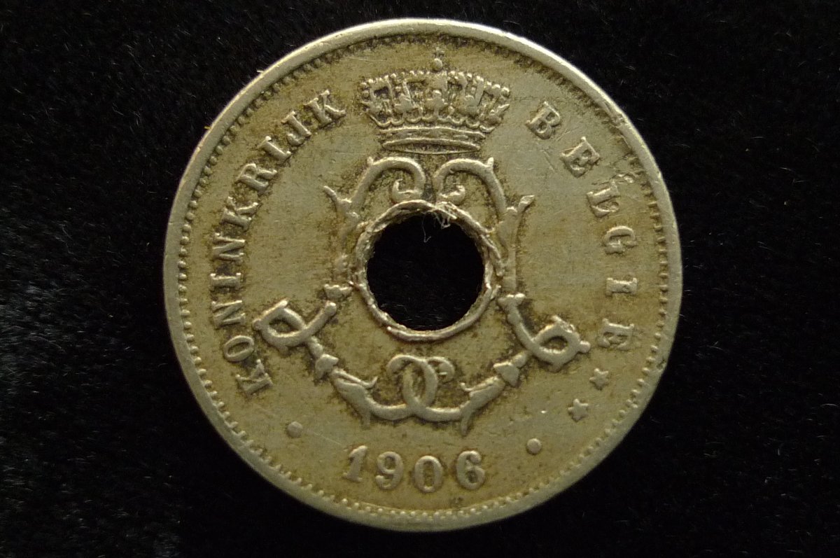 Post-Your-Coins-With-Center-Holes