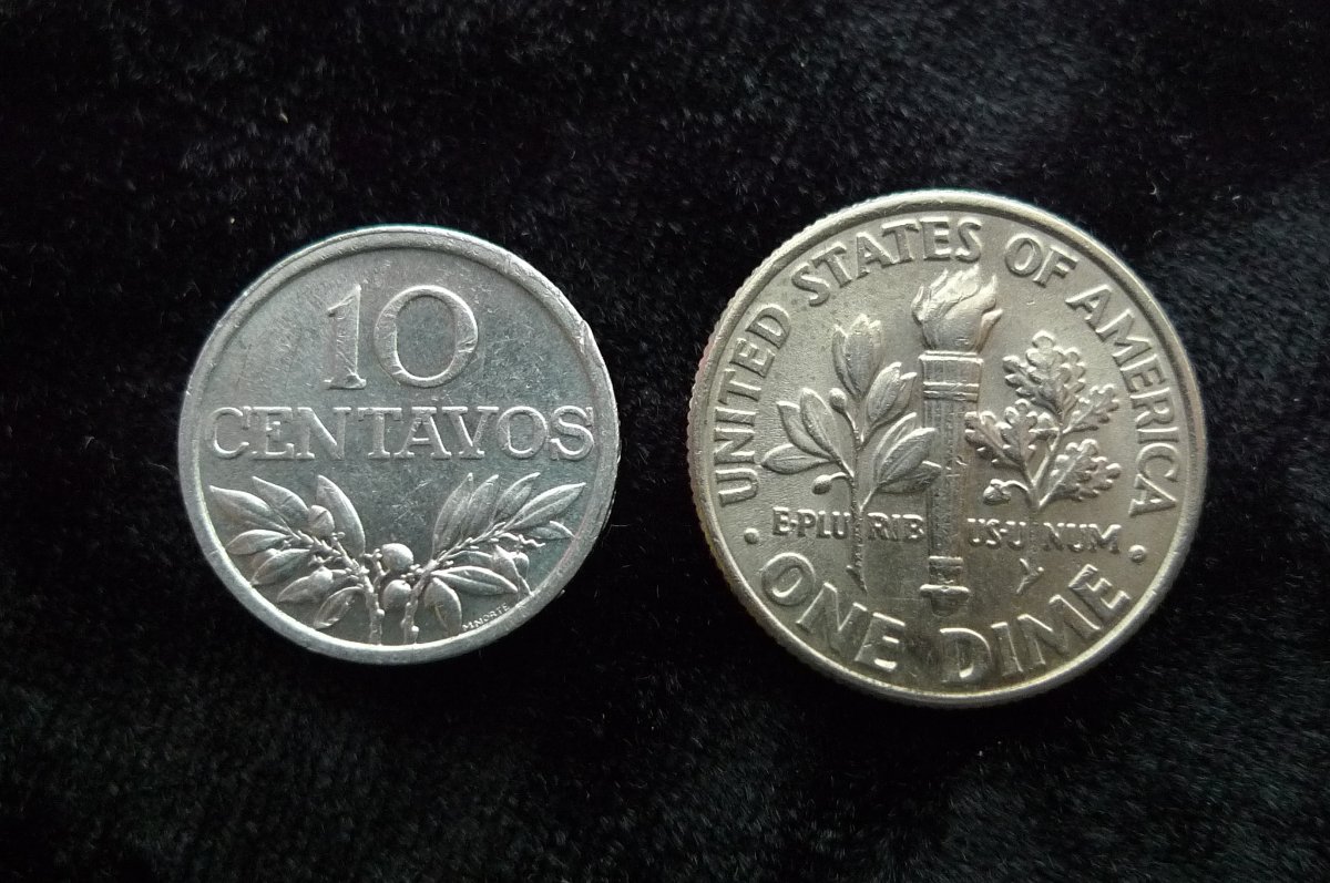 Post-Your-Tiny-Coins!
