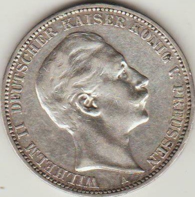 Post-A-German-State-Coin!