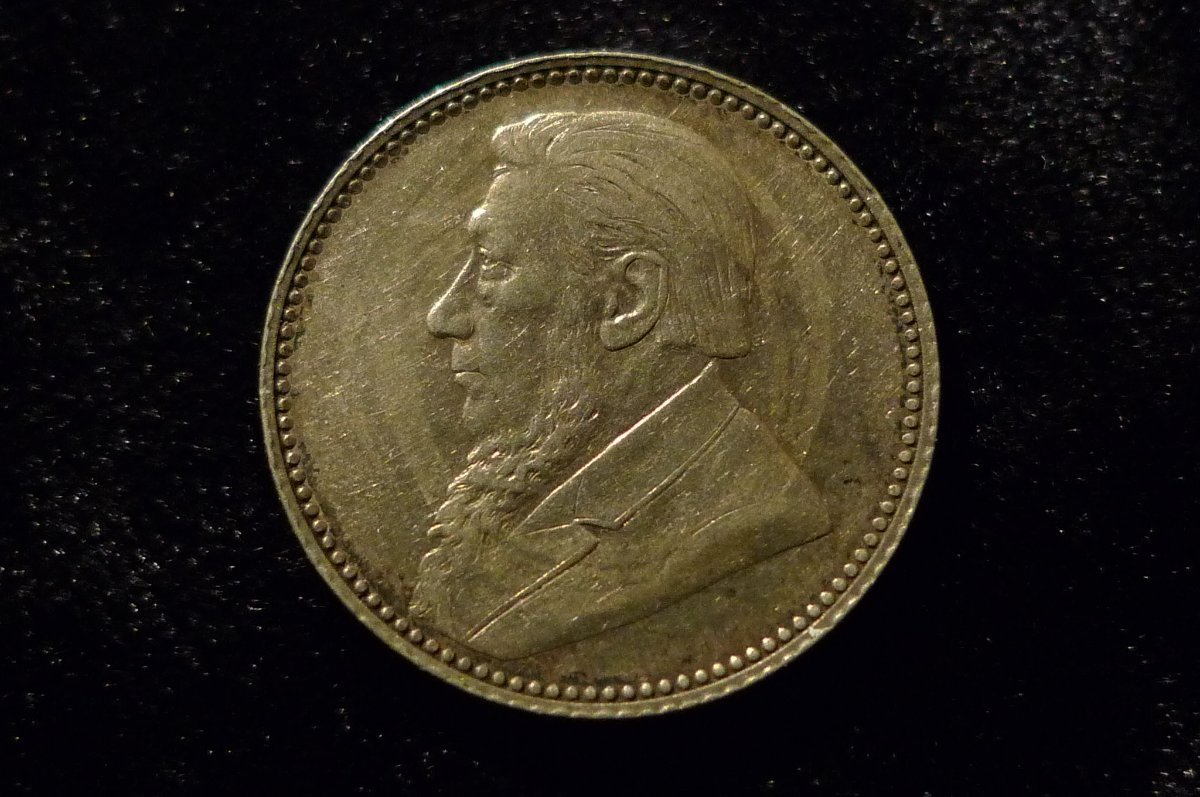 Post-Your-Coins-Depicting-Beards!