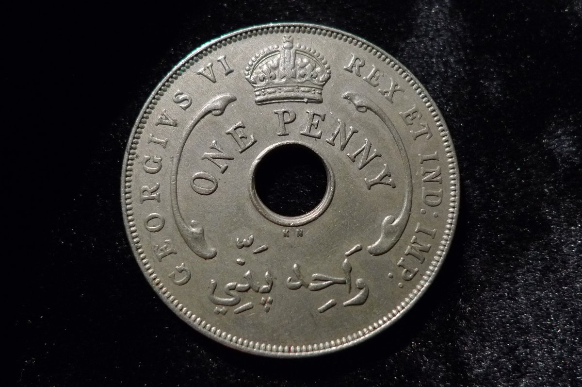 Post-Your-Coins-With-Center-Holes