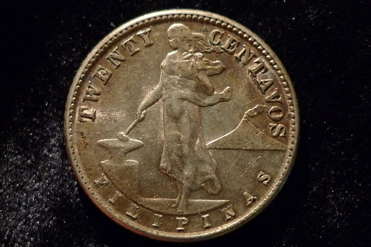 Eye-Candy-Corner:-Post-Your-Toned-Coins!