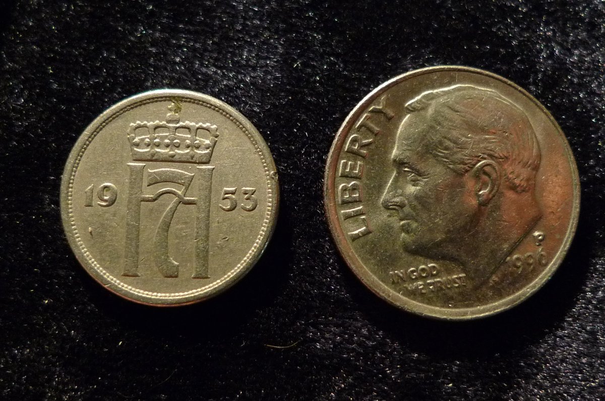 Post-Your-Tiny-Coins!