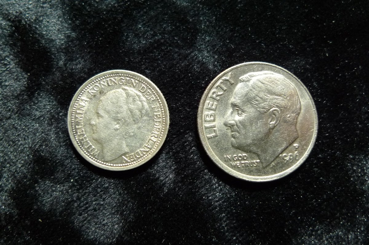 Post-Your-Tiny-Coins!