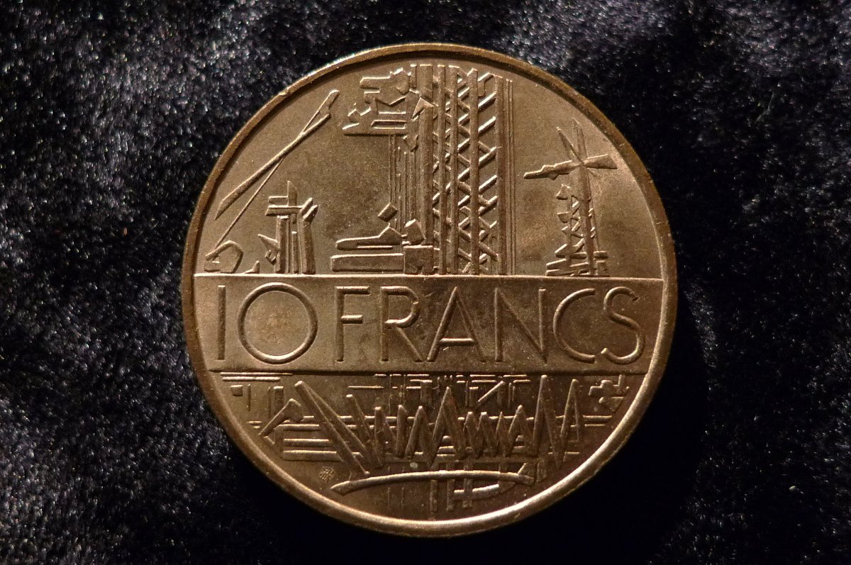 French-Tribute