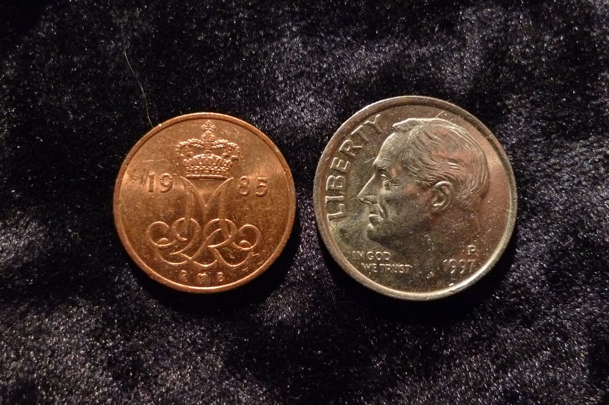 Post-Your-Tiny-Coins!