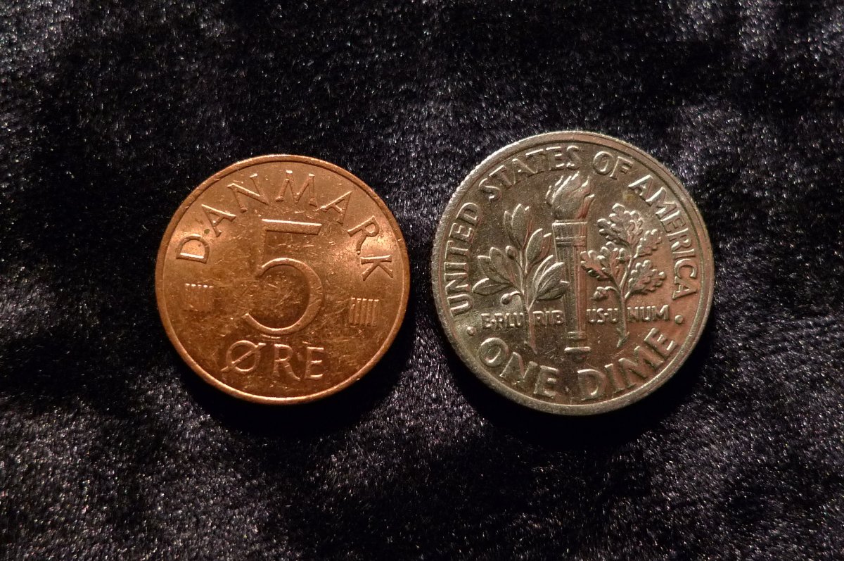 Post-Your-Tiny-Coins!