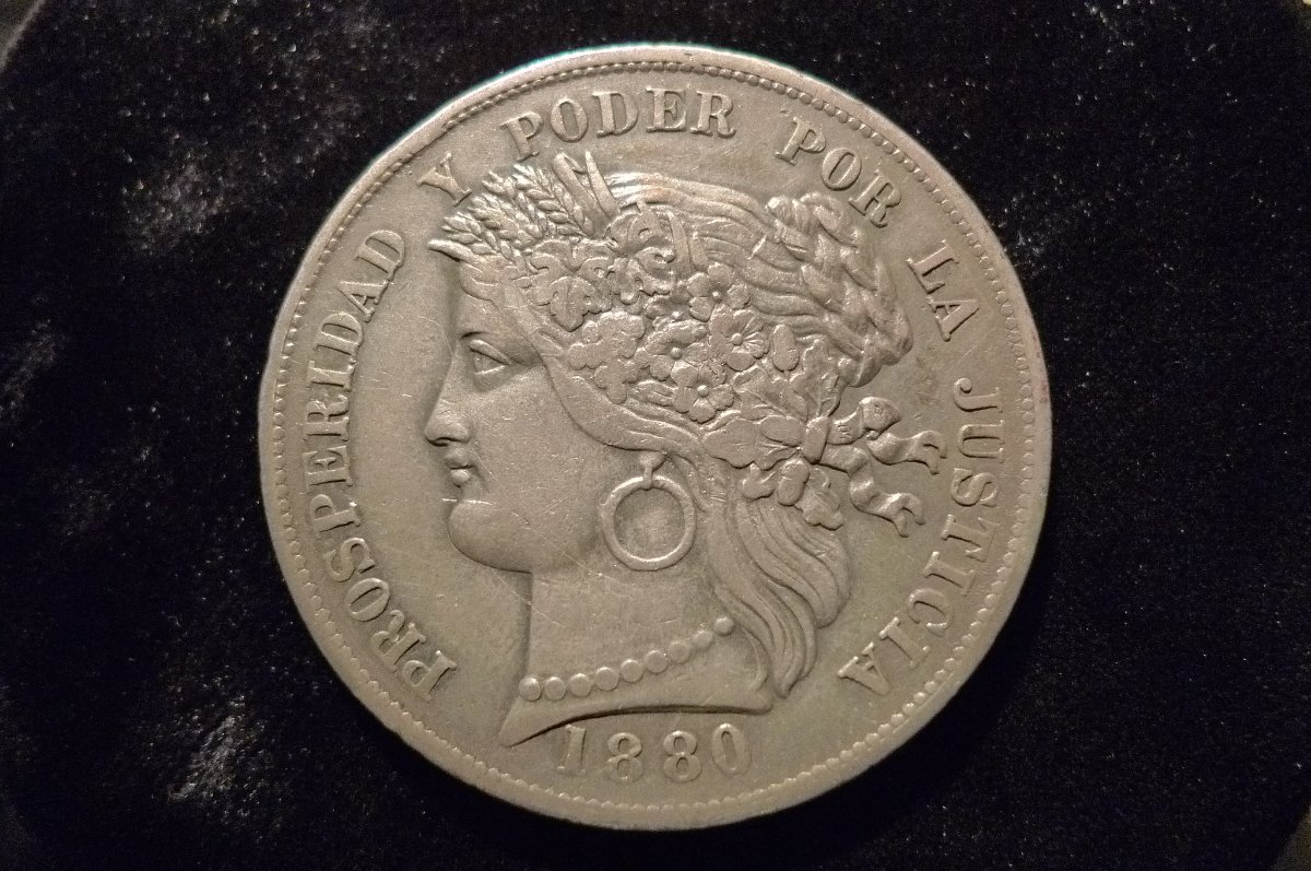 Post-Your-Coins,-Medals-And-Tokens-With-A-Cornucopia
