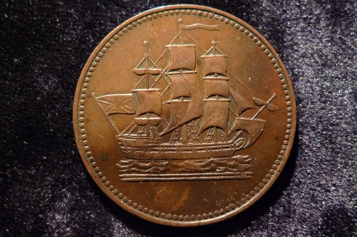 Please-ID-This-Variety-:1835-P.e.i.-,-Penny-Token