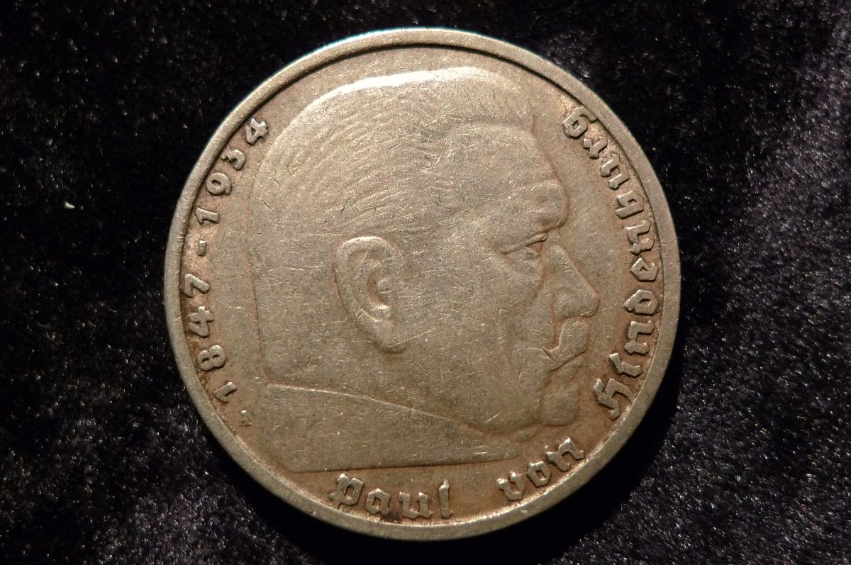 Post-Your-Coins-Depicting-Beards!