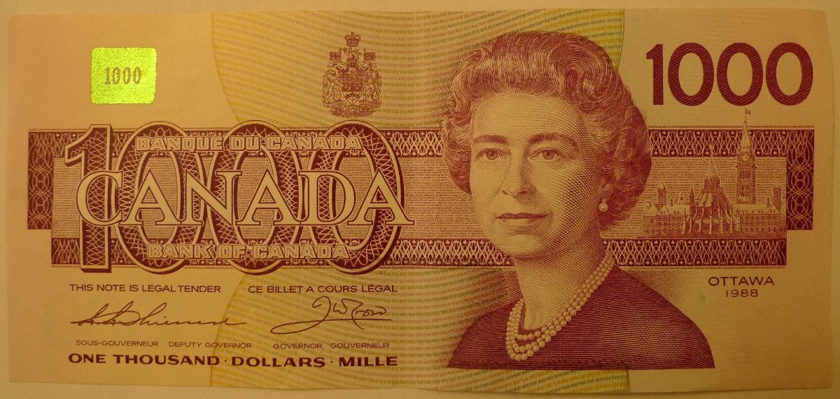 Latest-Banknotes-Acquisition.-List-Them-Here.