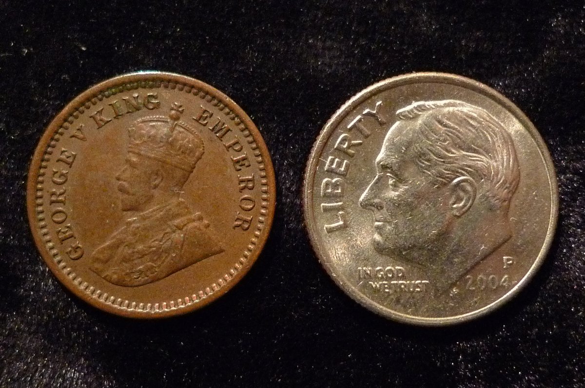 Post-Your-Tiny-Coins!