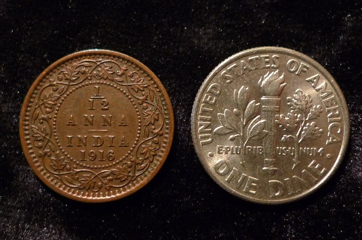 Post-Your-Tiny-Coins!