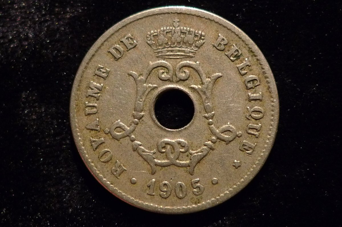 Post-Your-Coins-With-Center-Holes