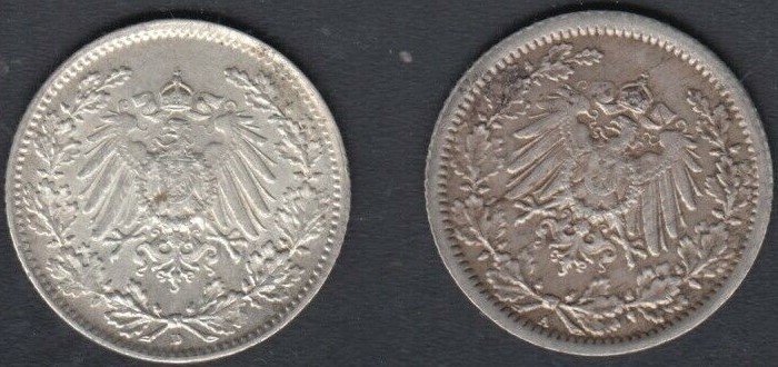 Post-A-German-State-Coin!