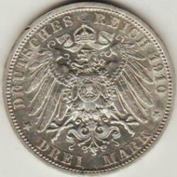 Post-A-German-State-Coin!