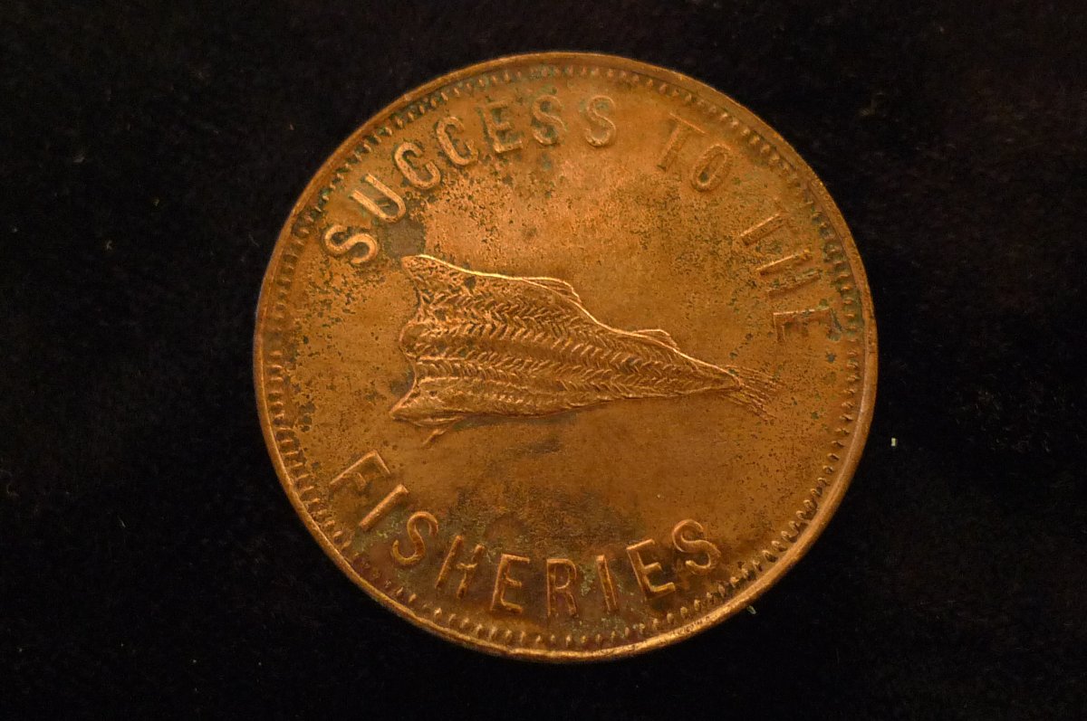 Post-Your-Coins-Or-Medals-With-Industrial-Imagery