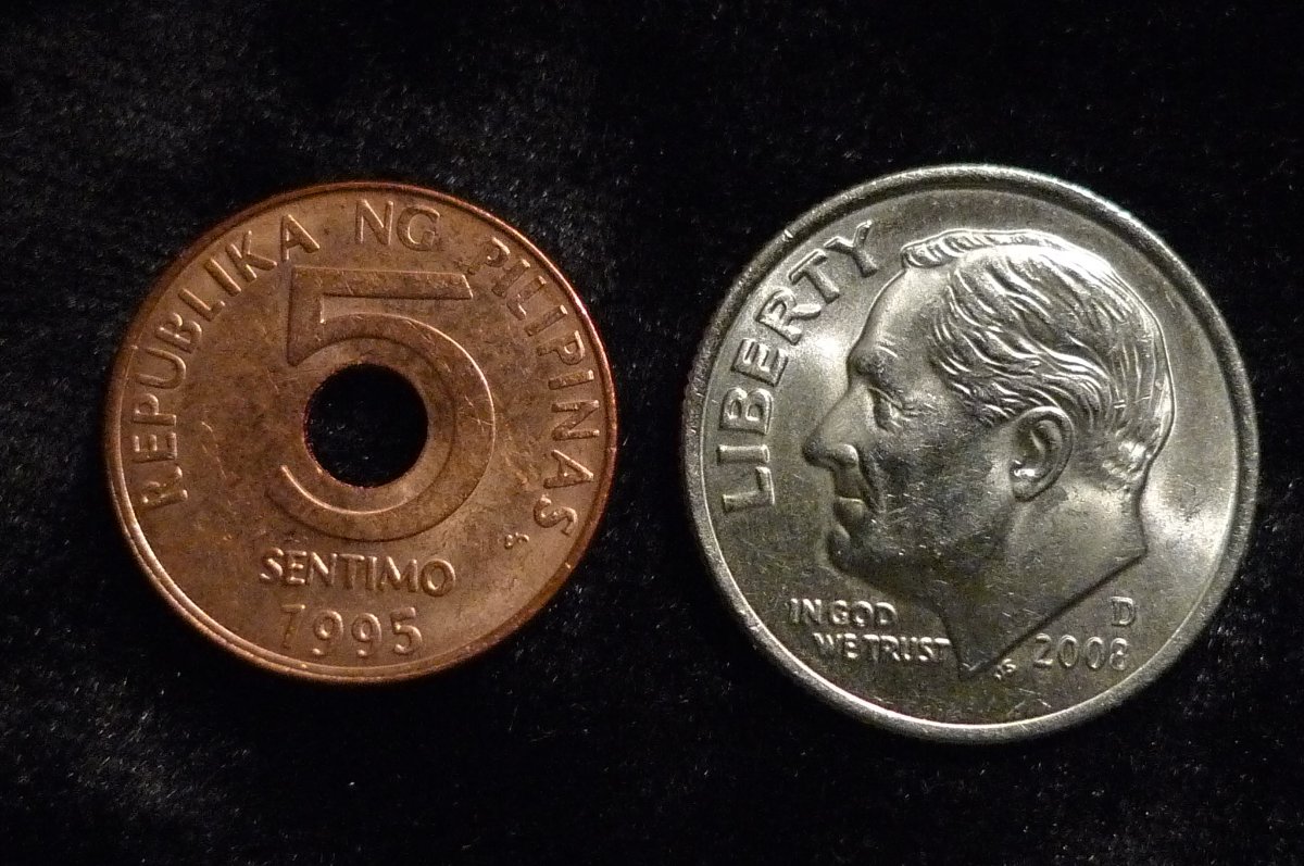 Post-Your-Tiny-Coins!