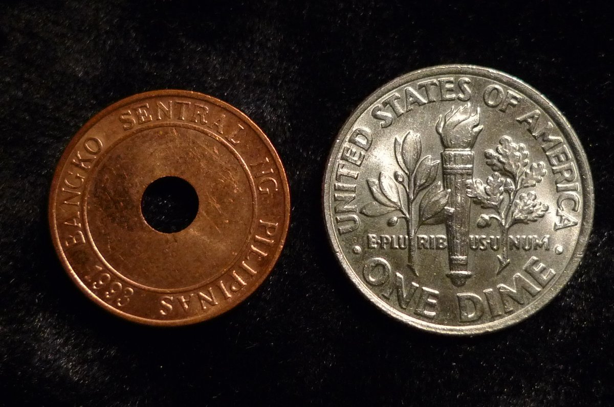 Post-Your-Tiny-Coins!