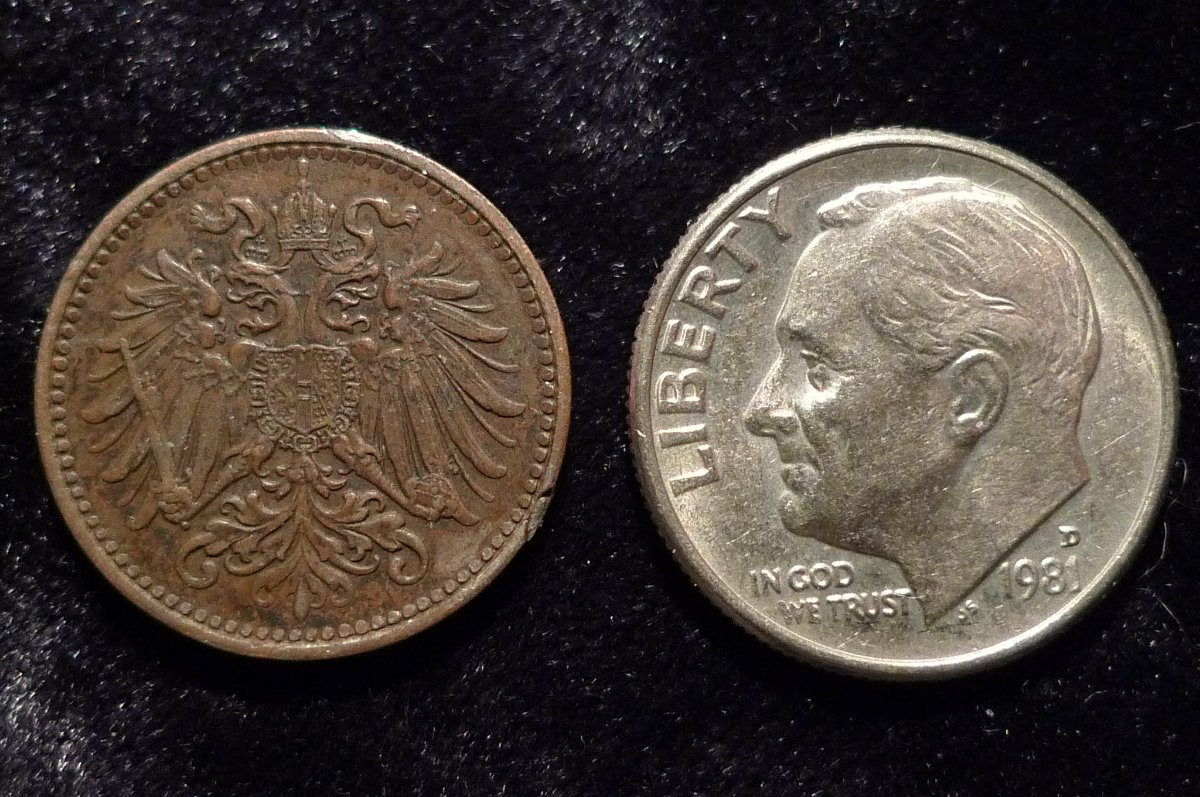 Post-Your-Tiny-Coins!