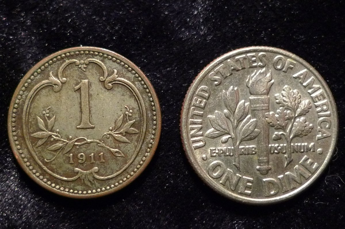 Post-Your-Tiny-Coins!
