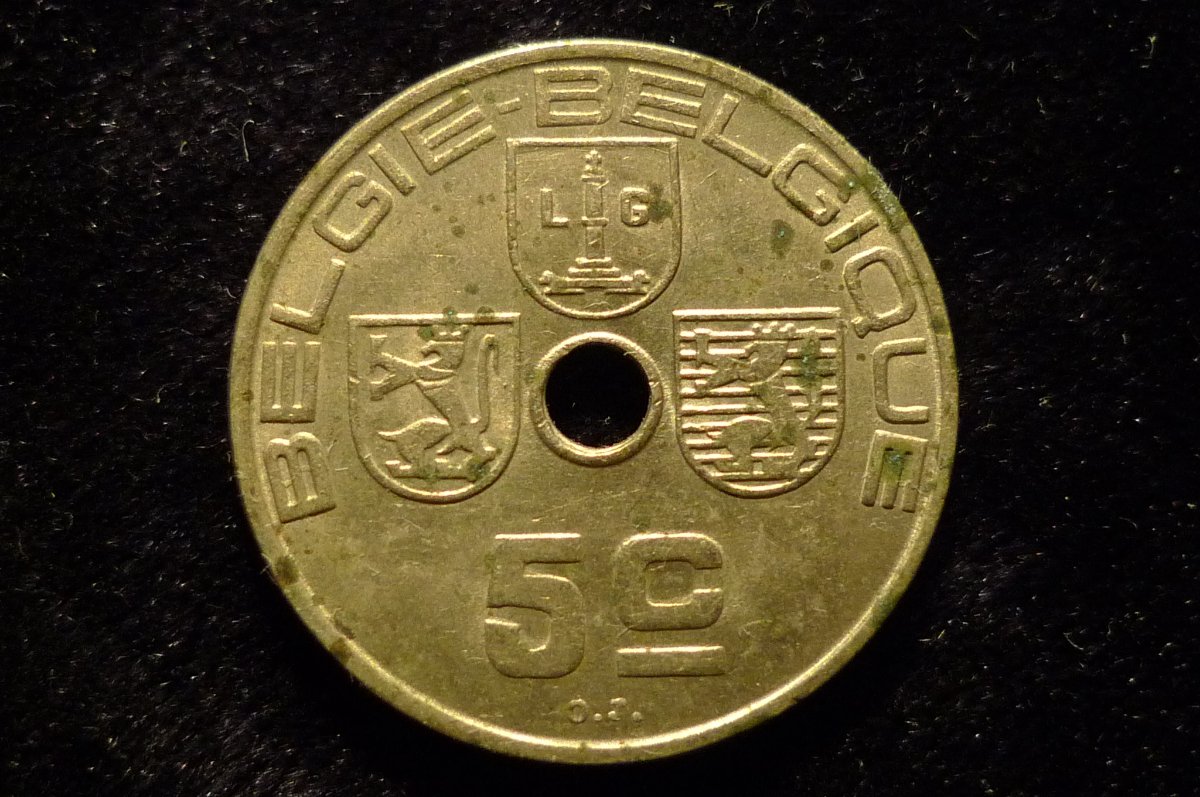 Post-Your-Coins-With-Center-Holes