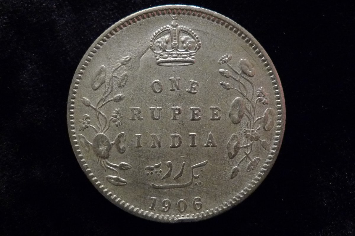 Post-Your-Coins-From-India!