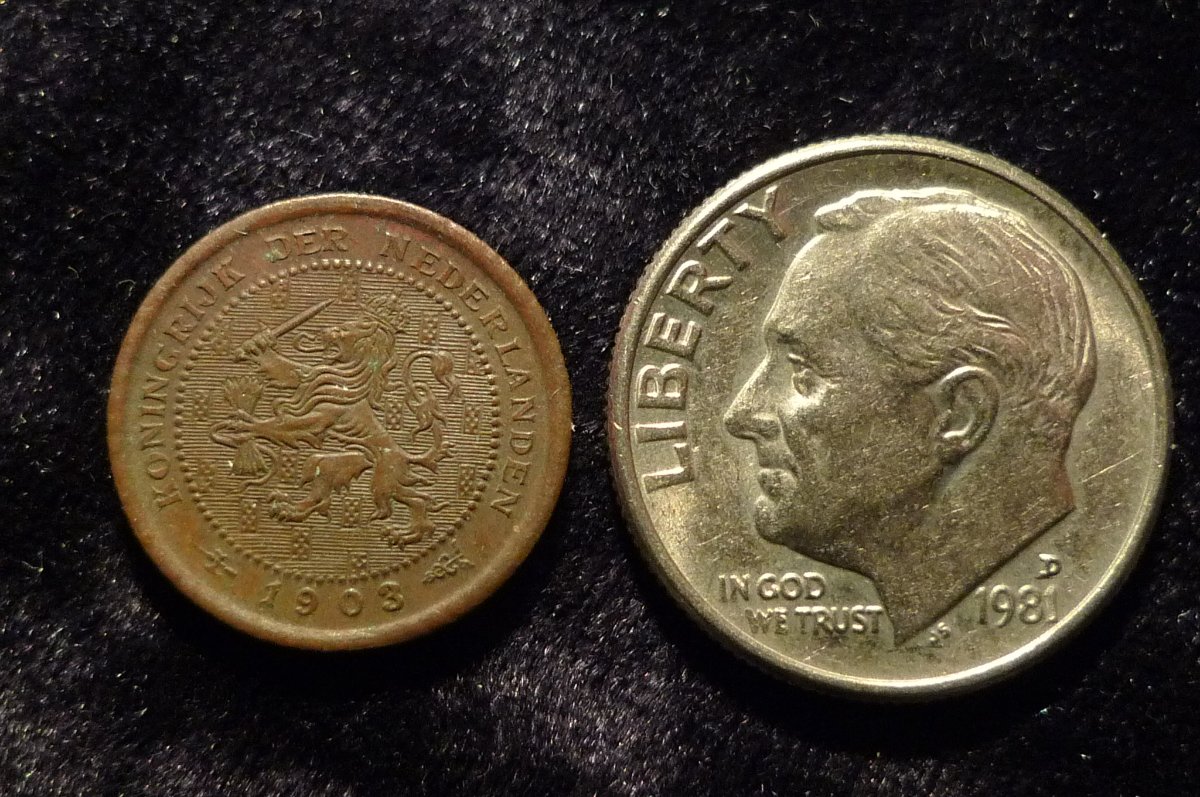 Post-Your-Tiny-Coins!