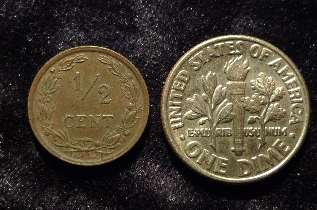 Post-Your-Tiny-Coins!