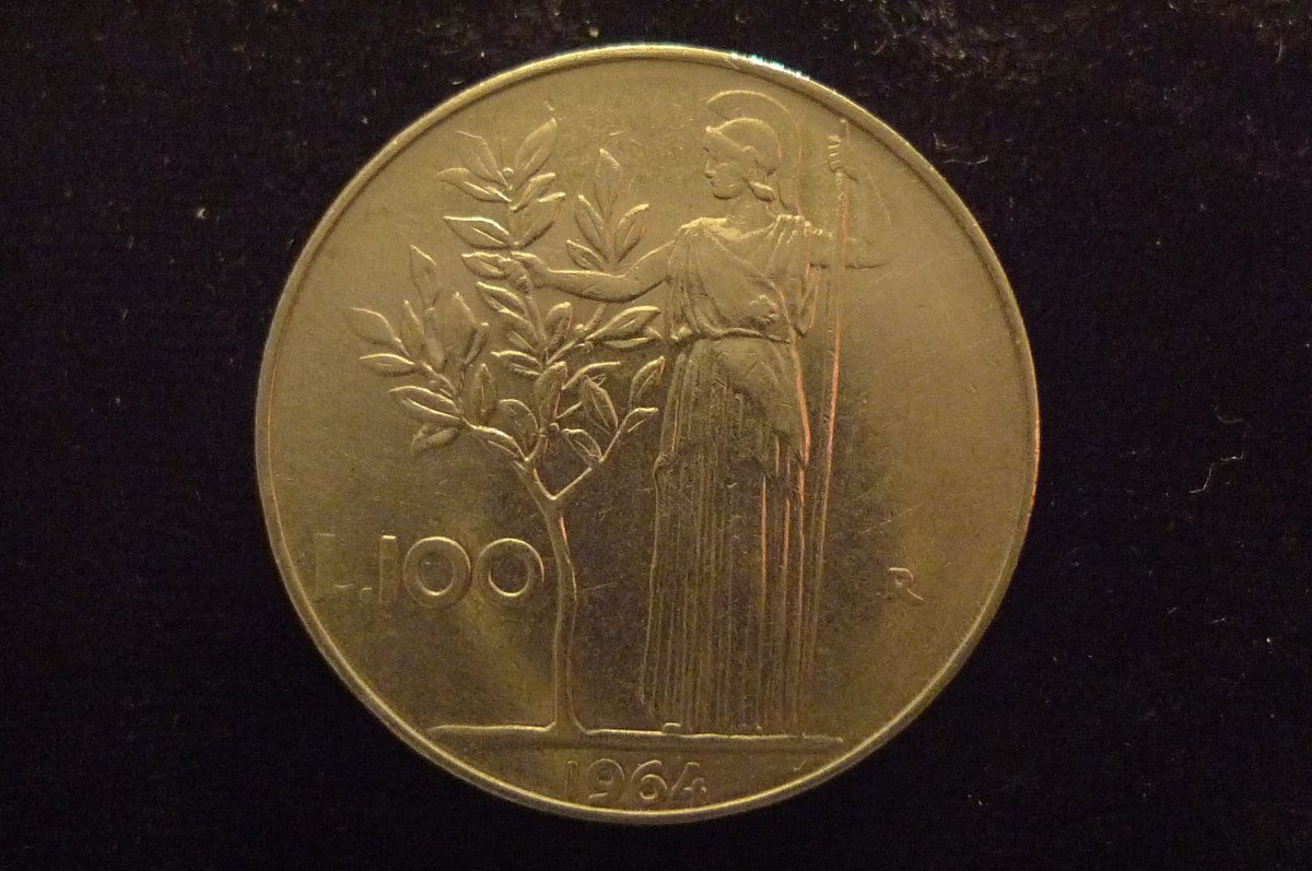 Mythology-On-Coins.-Post-Yours...