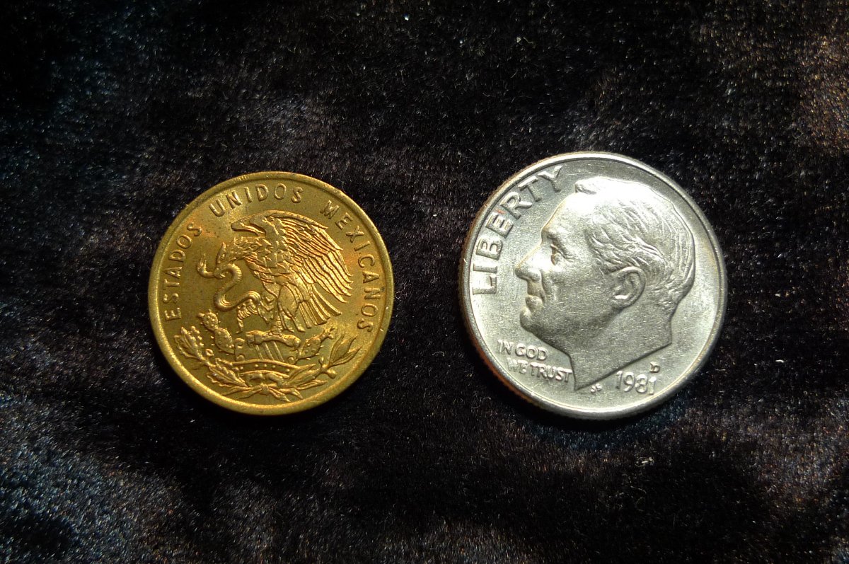 Post-Your-Tiny-Coins!