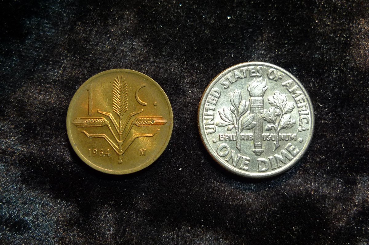Post-Your-Tiny-Coins!