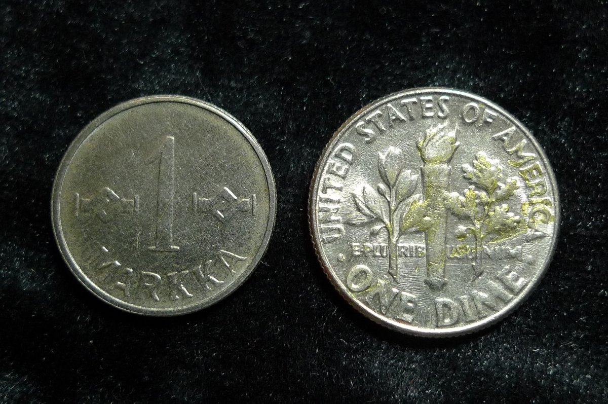 Post-Your-Tiny-Coins!