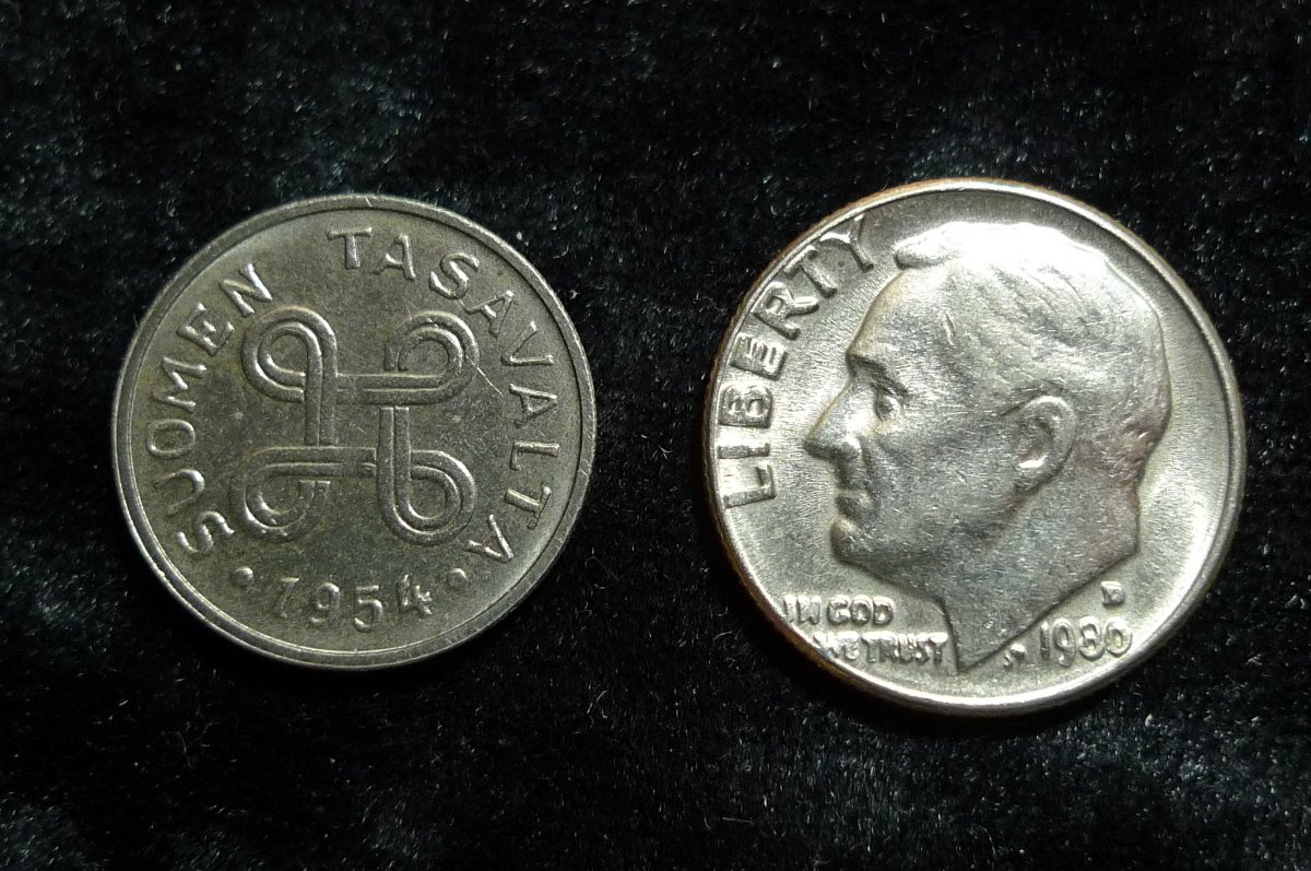 Post-Your-Tiny-Coins!
