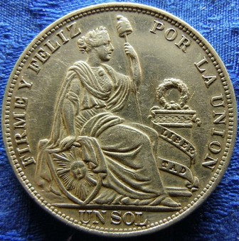 Post-Your-Coins,-Medals-And-Tokens-With-A-Cornucopia