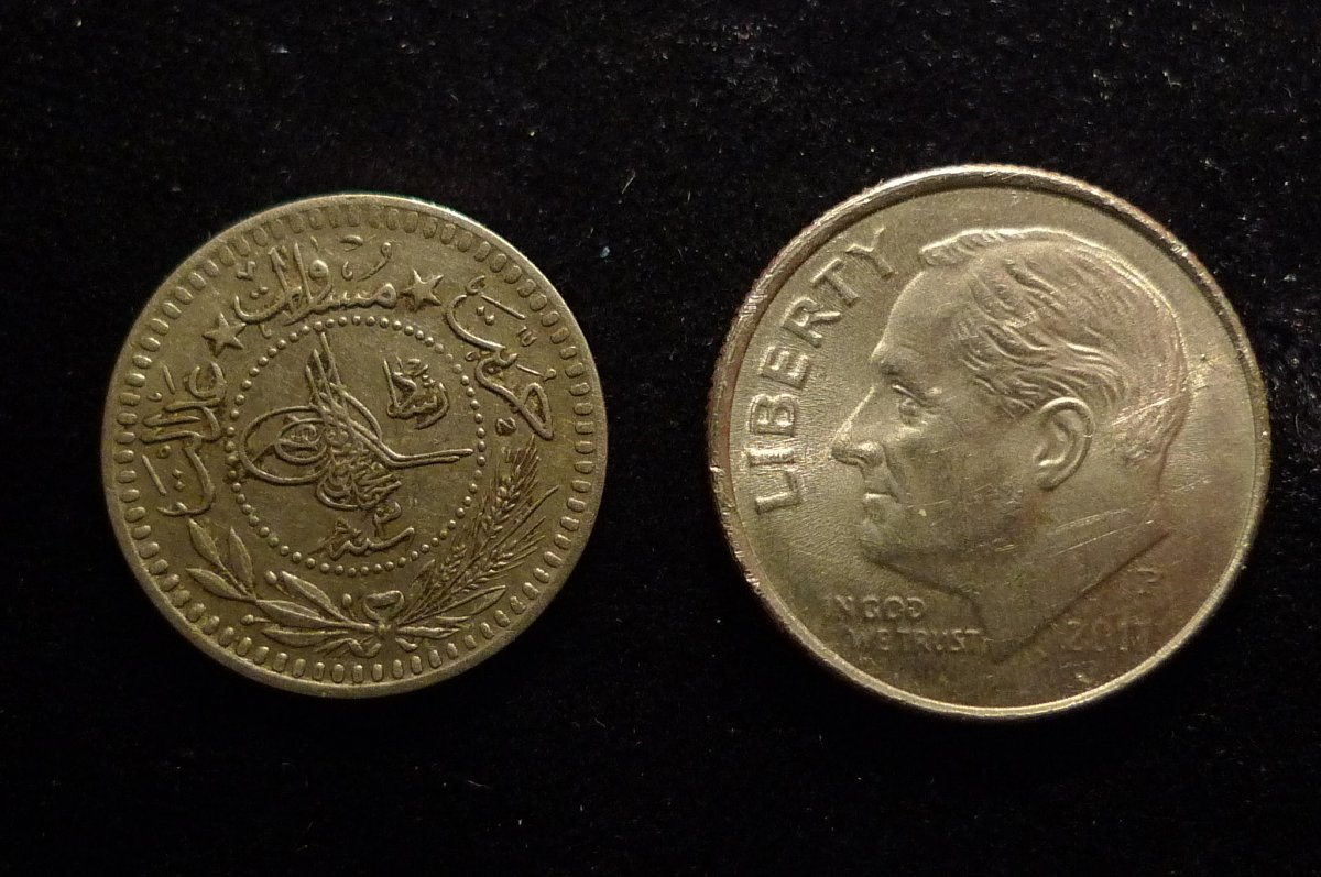 Post-Your-Tiny-Coins!