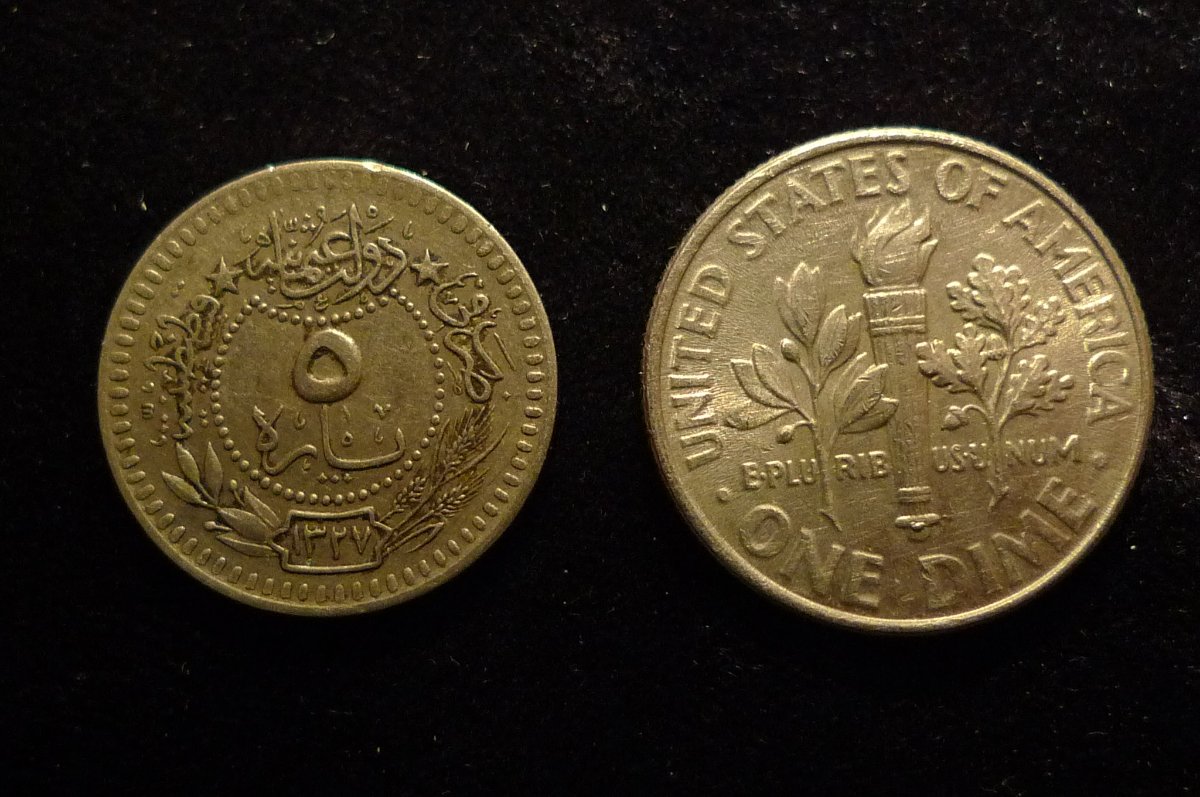 Post-Your-Tiny-Coins!
