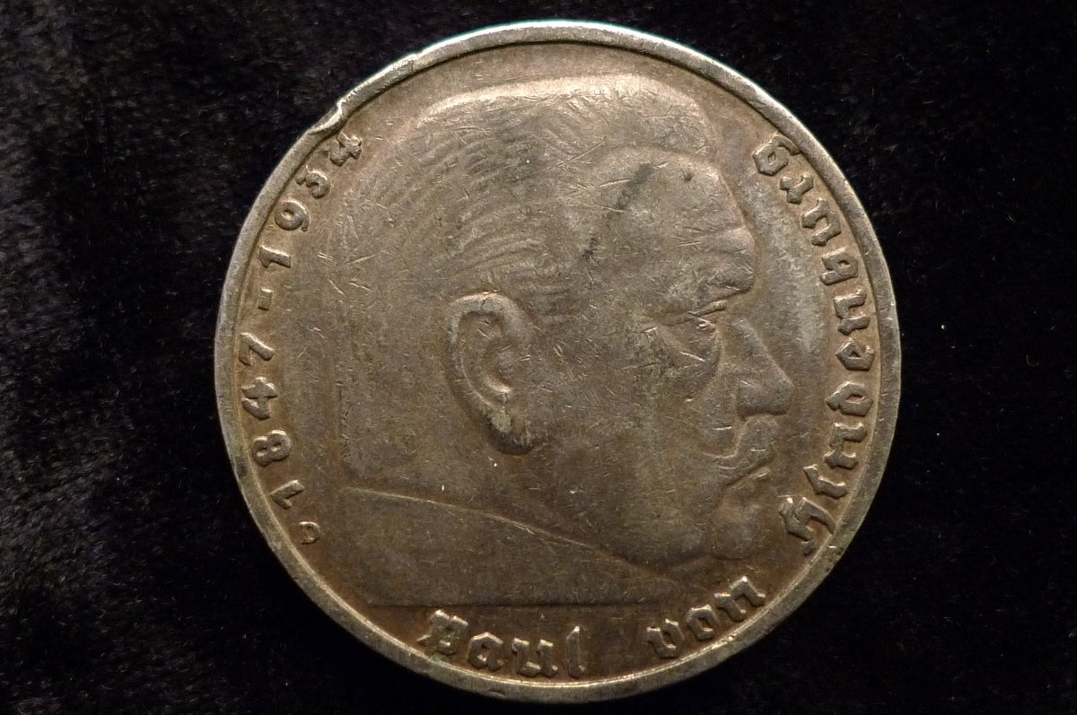 Post-A-German-State-Coin!