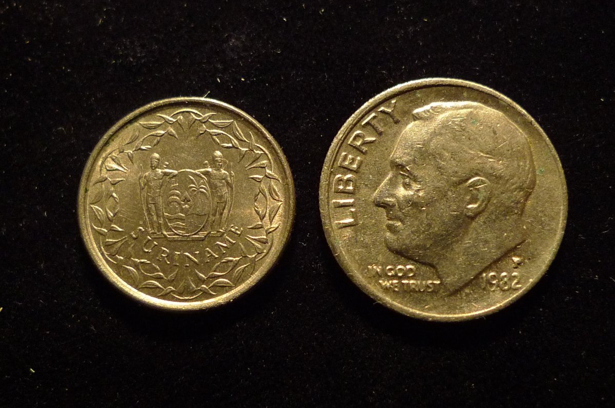 Post-Your-Tiny-Coins!