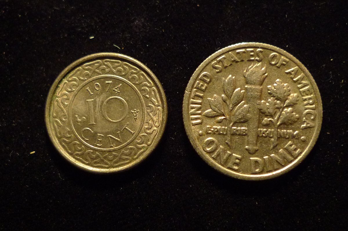 Post-Your-Tiny-Coins!