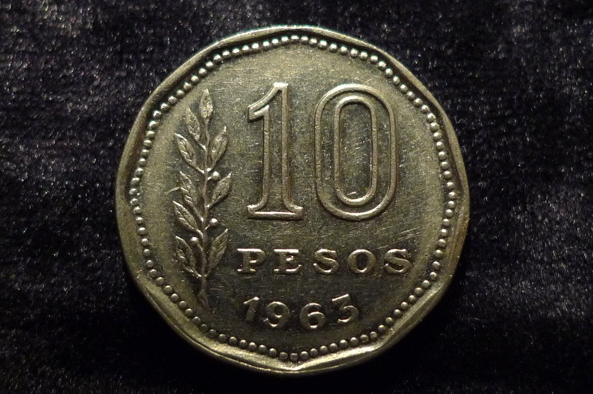 Show-Your-Coins-With-Different-Edges