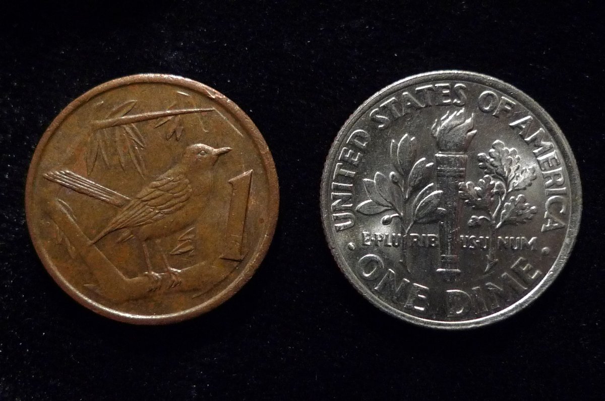 Post-Your-Tiny-Coins!