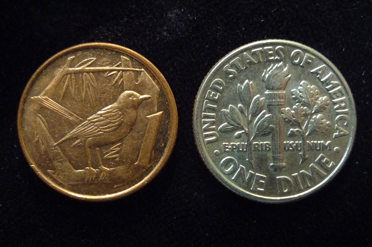 Post-Your-Tiny-Coins!