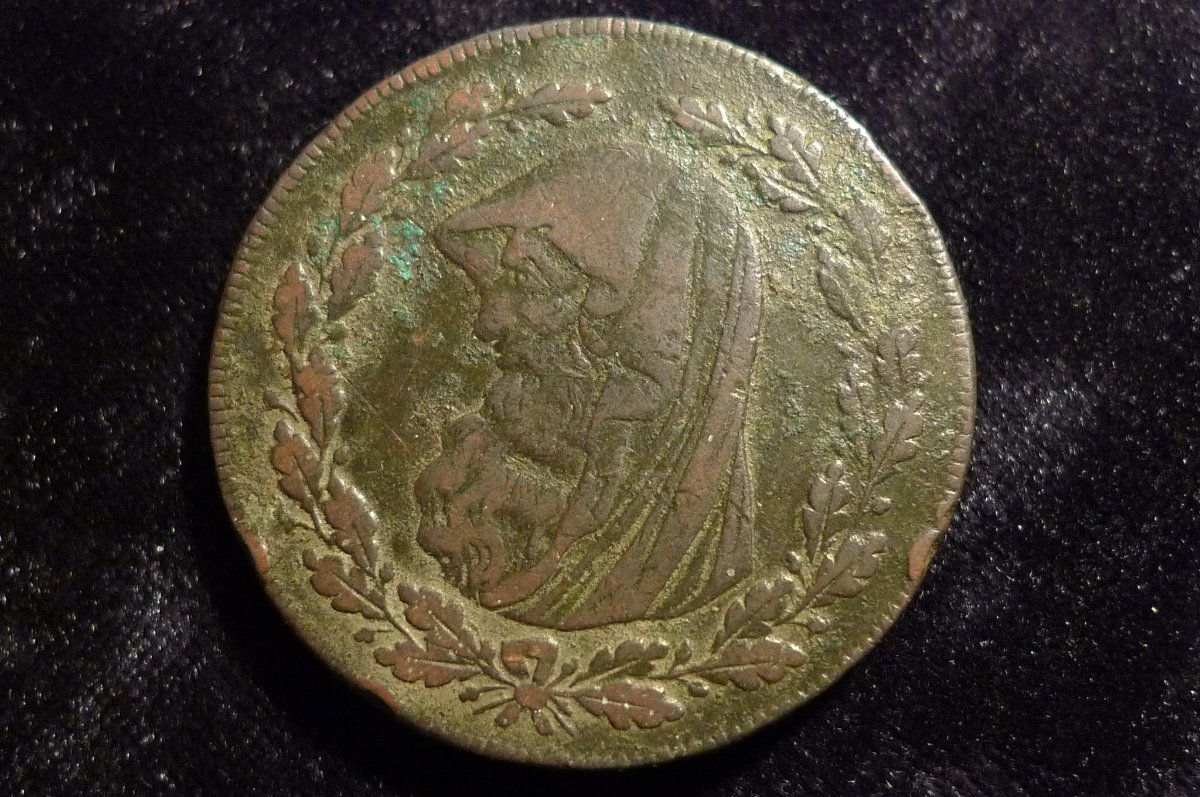 Show-Your-Coins-With-Different-Edges