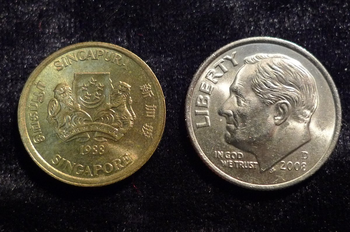 Post-Your-Tiny-Coins!