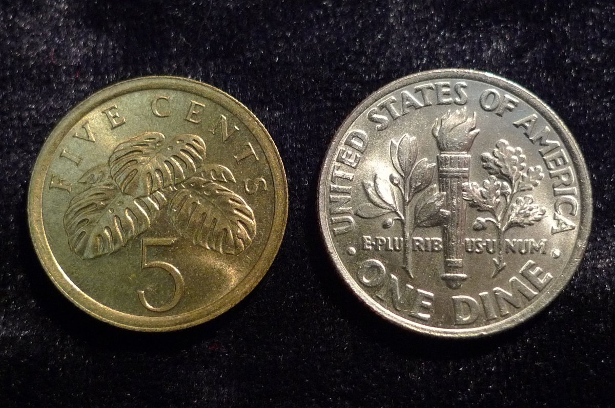 Post-Your-Tiny-Coins!