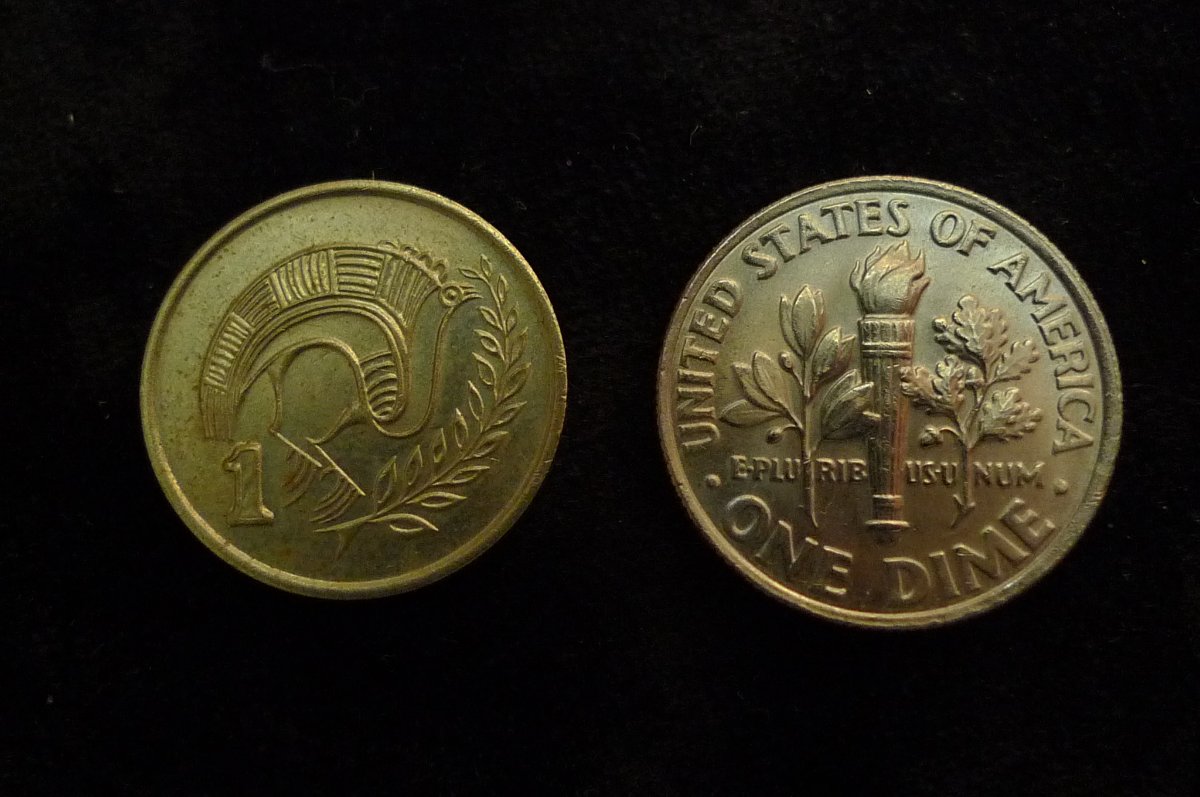 Post-Your-Tiny-Coins!