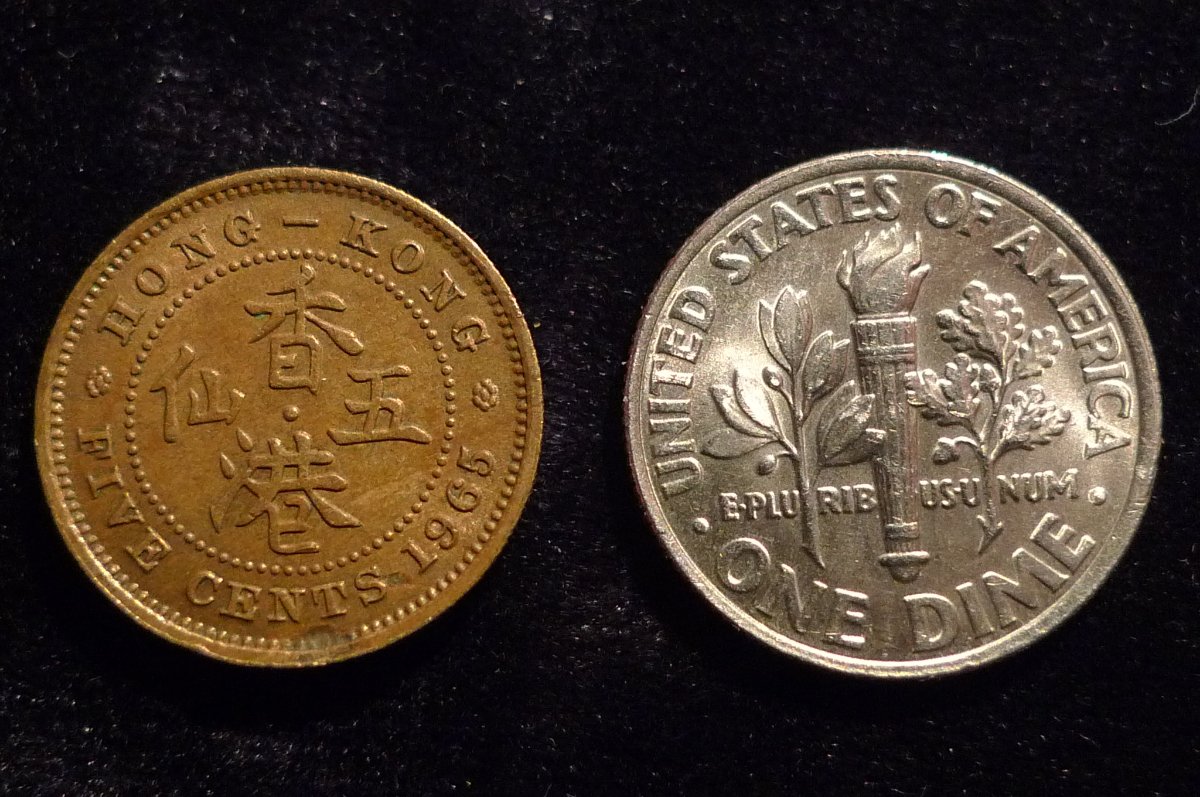 Post-Your-Tiny-Coins!
