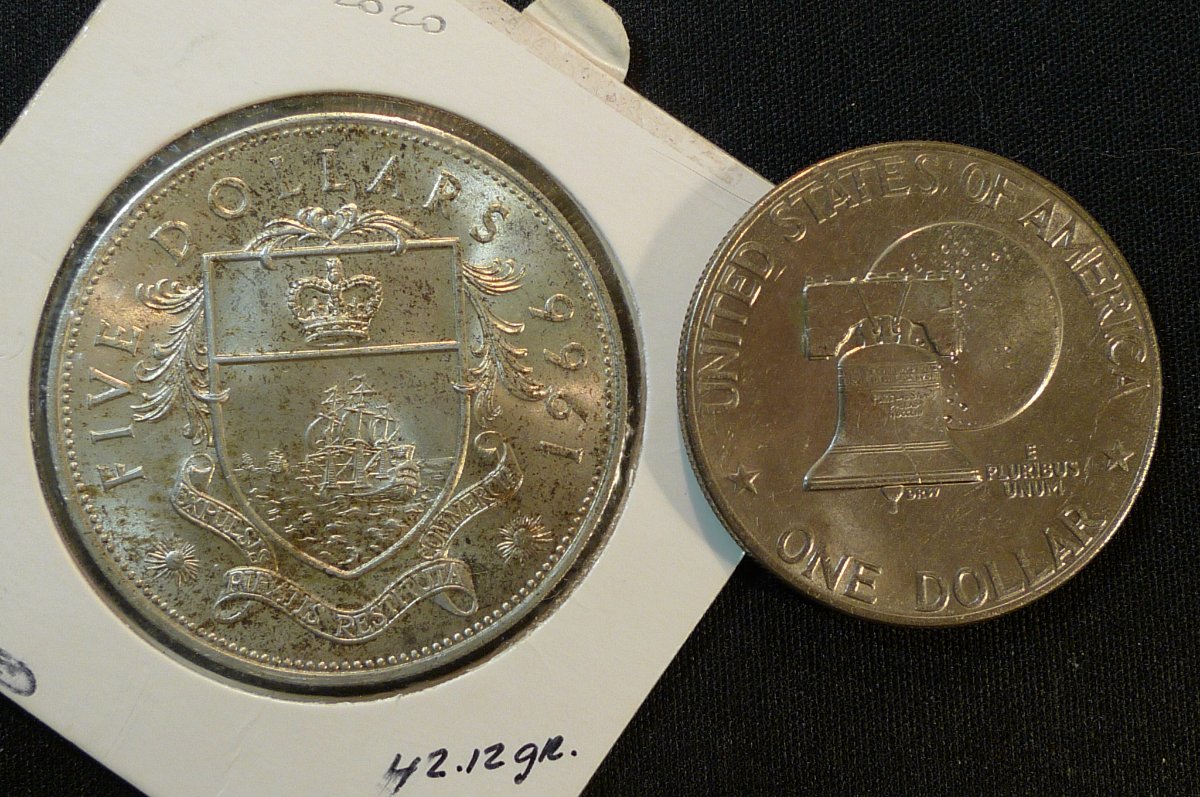 Post-Your-Huge-Coins!
