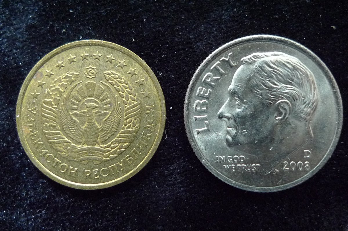 Post-Your-Tiny-Coins!